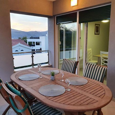 Apartment Anakatarina Trogir Dış mekan fotoğraf