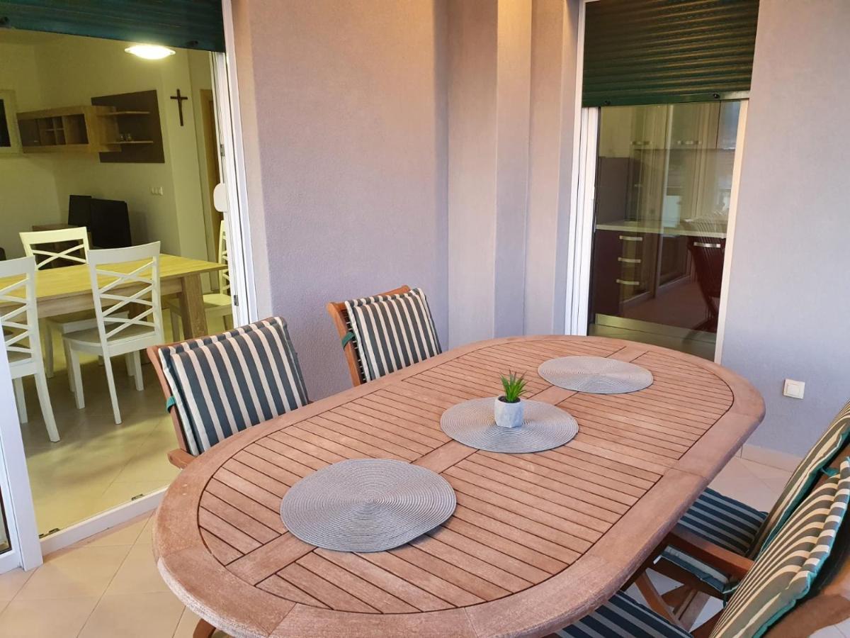 Apartment Anakatarina Trogir Dış mekan fotoğraf
