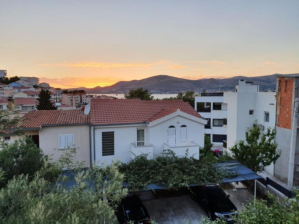 Apartment Anakatarina Trogir Dış mekan fotoğraf