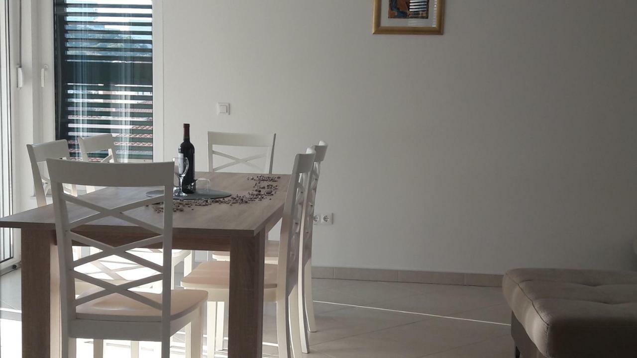 Apartment Anakatarina Trogir Dış mekan fotoğraf