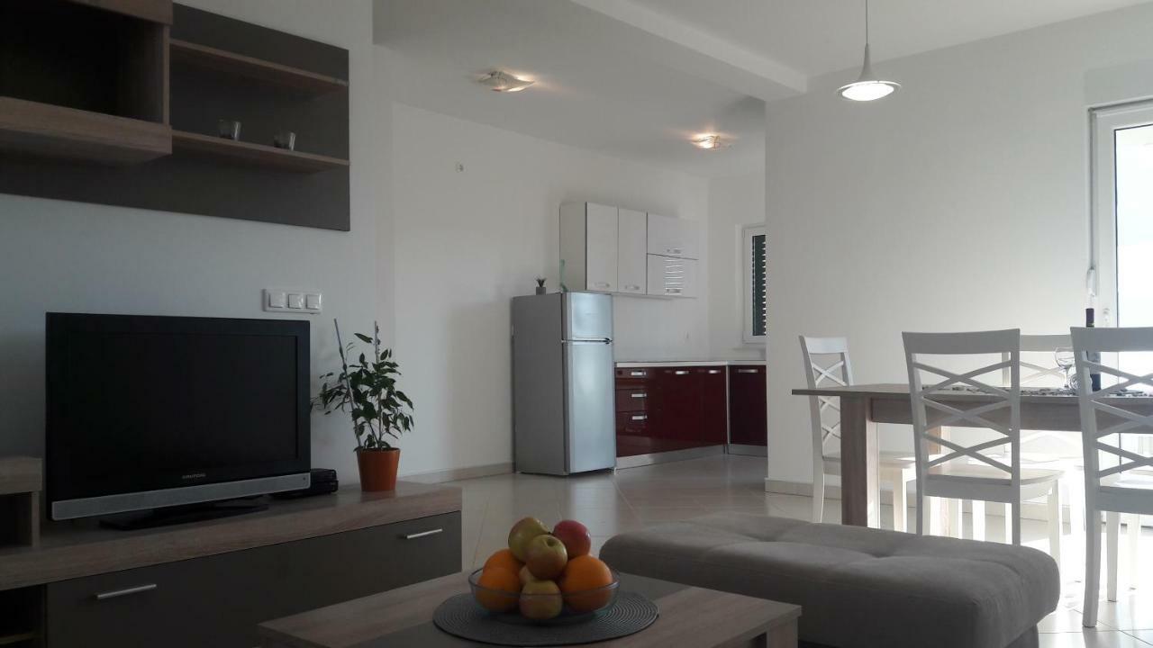 Apartment Anakatarina Trogir Dış mekan fotoğraf
