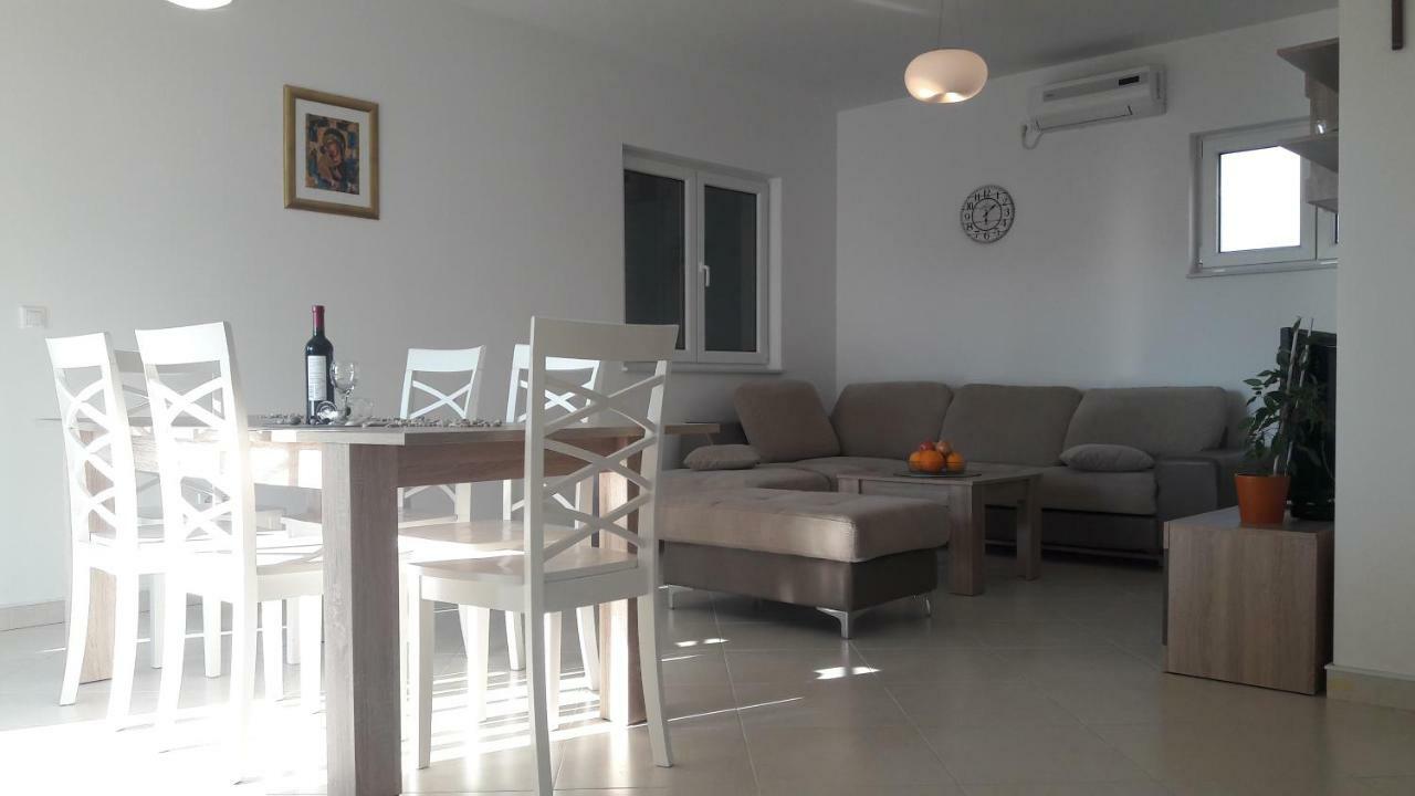 Apartment Anakatarina Trogir Dış mekan fotoğraf