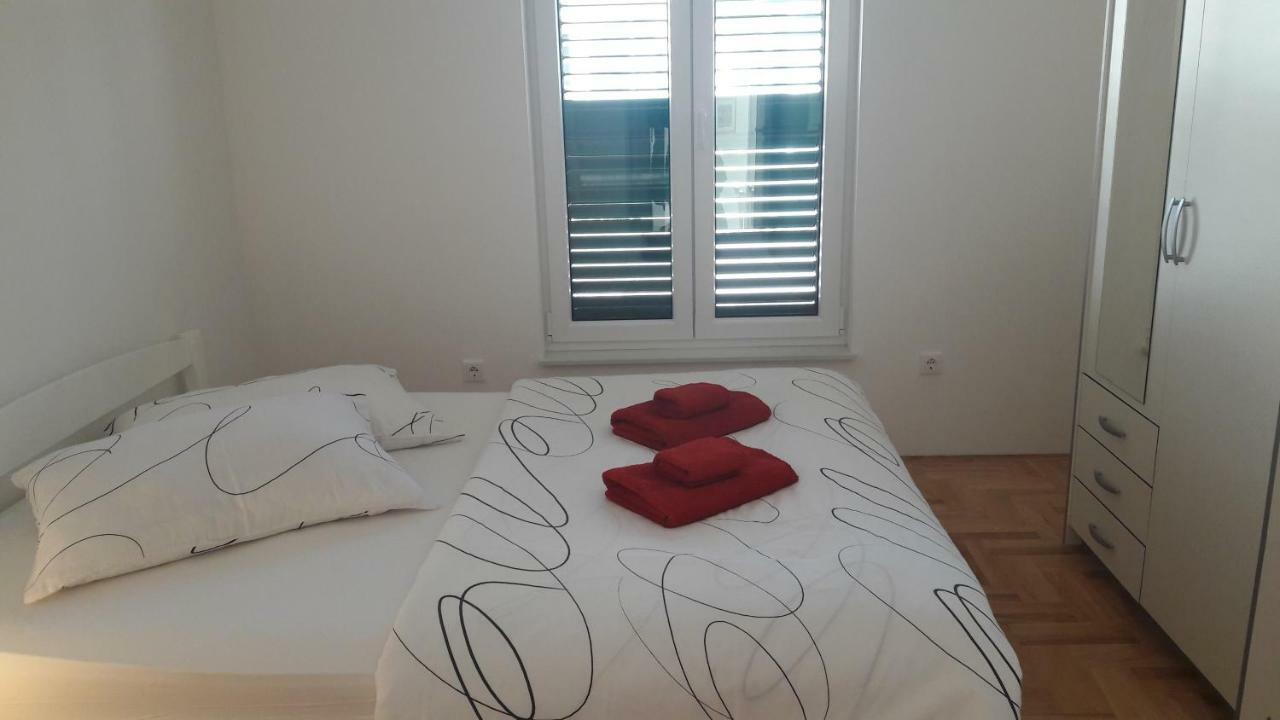 Apartment Anakatarina Trogir Dış mekan fotoğraf