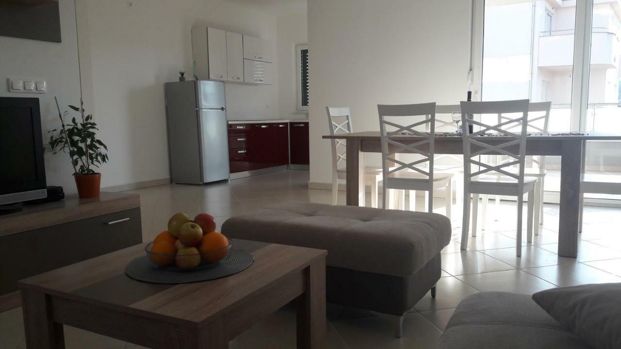 Apartment Anakatarina Trogir Dış mekan fotoğraf