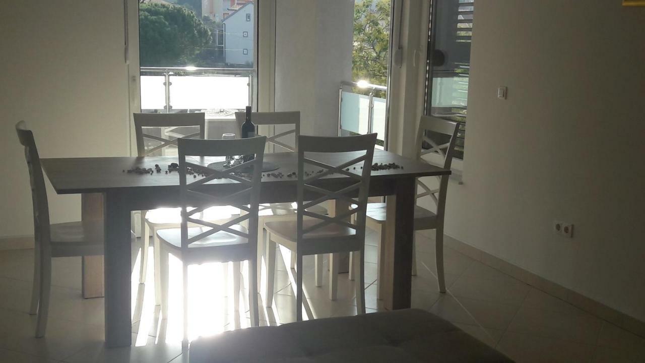 Apartment Anakatarina Trogir Dış mekan fotoğraf